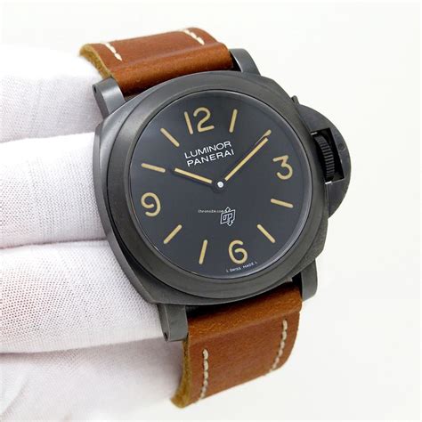 Panerai PAM360 for Sale 